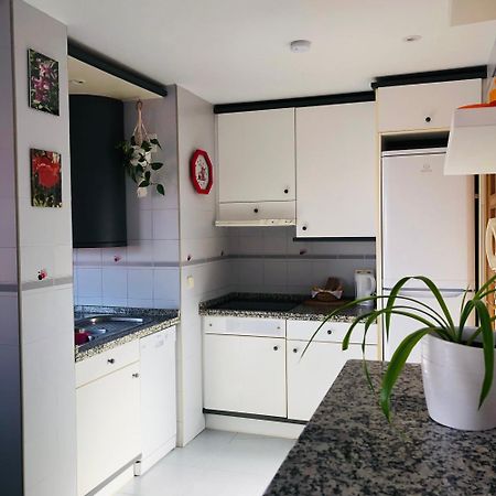 Piso Centrico Y Luminoso Apartamento Leão Exterior foto